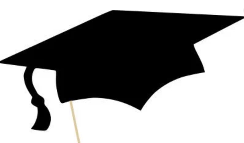 Photo Booth Prop - Graduation Cap - Birthdays, Graduations, Parties, Weddings - Photobooth Props