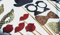 Vintage Wedding Photo Booth Props - 20 piece set - Birthdays, Weddings, Parties - Photobooth Props