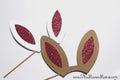 Bunny Ears Prop