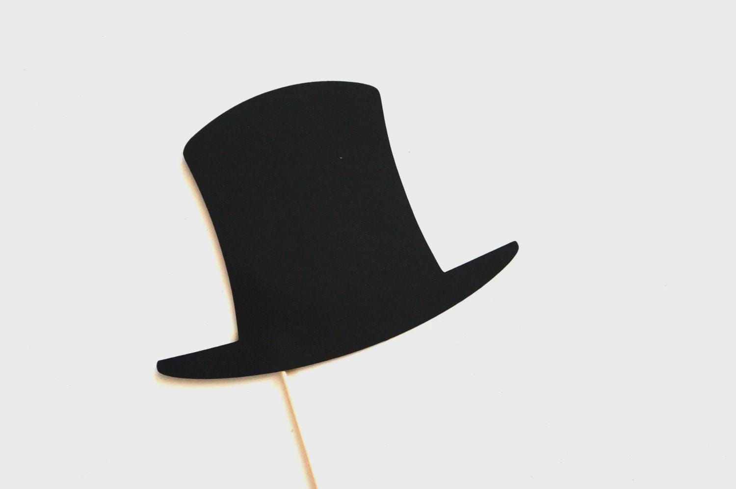 Photo Booth Props - Top Hat